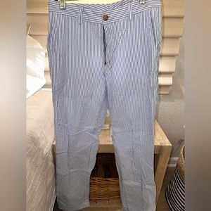 Never worn loose material